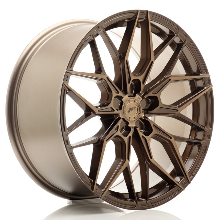 JR Wheels JR46 19x9,5 ET35 5x120 Platinum Bronze (1)