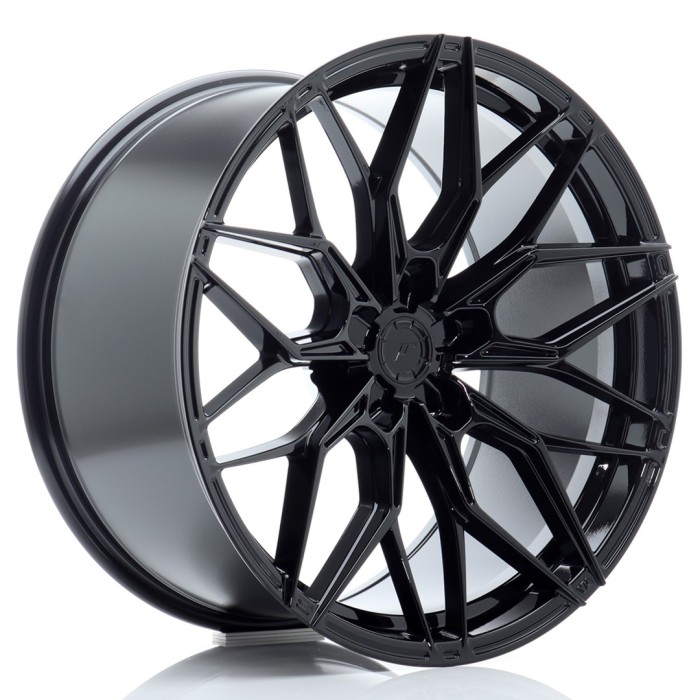 JR Wheels JR46 20x10,5 ET35 5x112 Gloss Black (1)