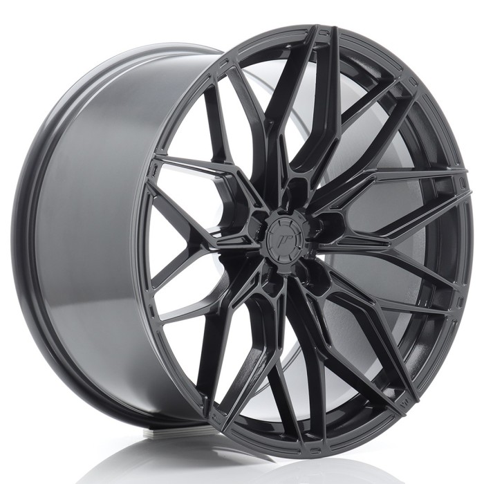 JR Wheels JR46 20x10,5 ET35 5x112 Hyper Gray (1)