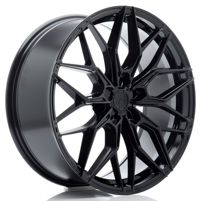 JR Wheels JR46 20x8,5 ET41 5x112 Gloss Black (1)