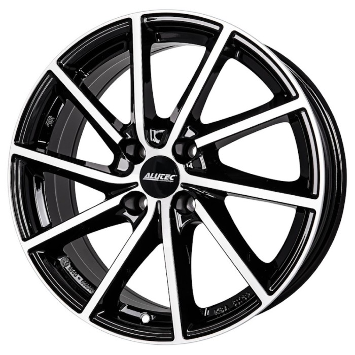 ALUTEC SINGA 6X15 4X100 ET40/60 CZARNY/POLER (2)