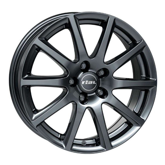 RIAL MILANO 7.5X18 5X112 ET45/57.1 GRAFIT (1)