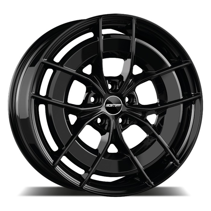 GMP ENERGIA 11X22 5X112 ET45/66.6 CZARNY (1)