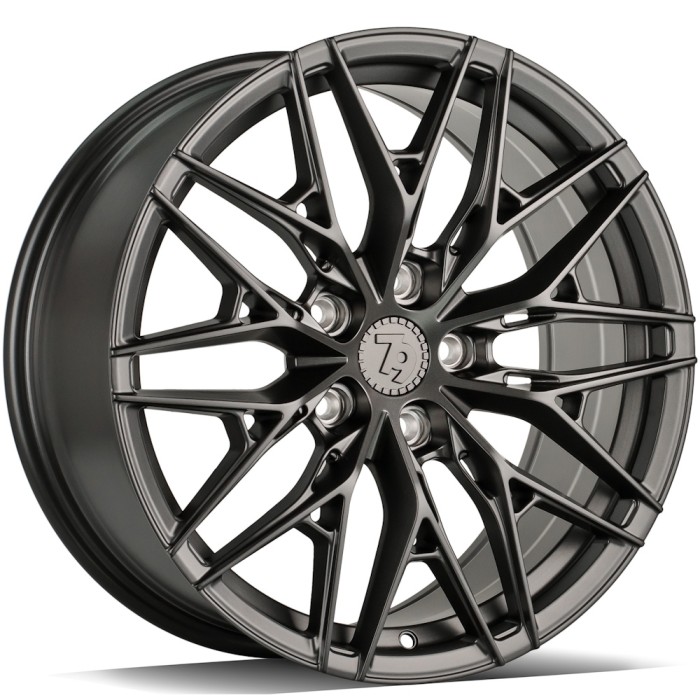 seventy9 SCF-1 18\ 5x112 ET30 66,6 HGM - Matt Gray (1)