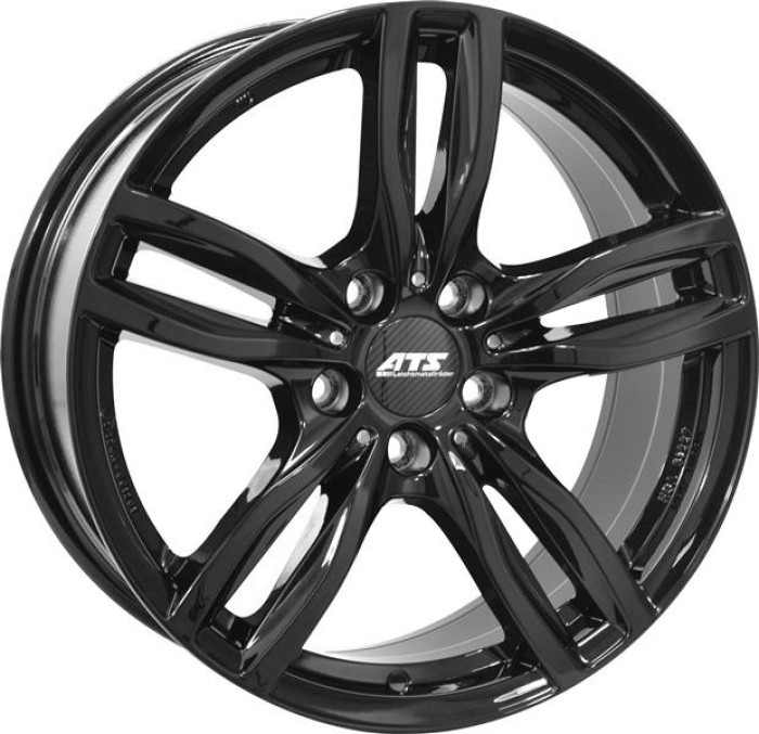 ATS EVOLUTION 8X18 5X120 ET30/72.6 CZARNY (1)