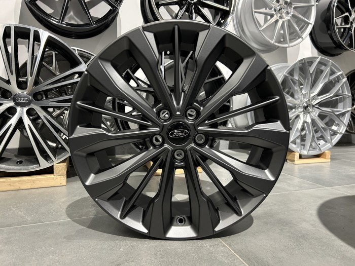 Felga OEM FORD 7.0X18 5X108 ET47.5  63.4  M1TC1007AA  (1)
