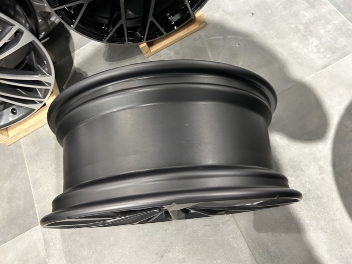 Felga OEM FORD 7.0X18 5X108 ET47.5  63.4  M1TC1007AA  (3)