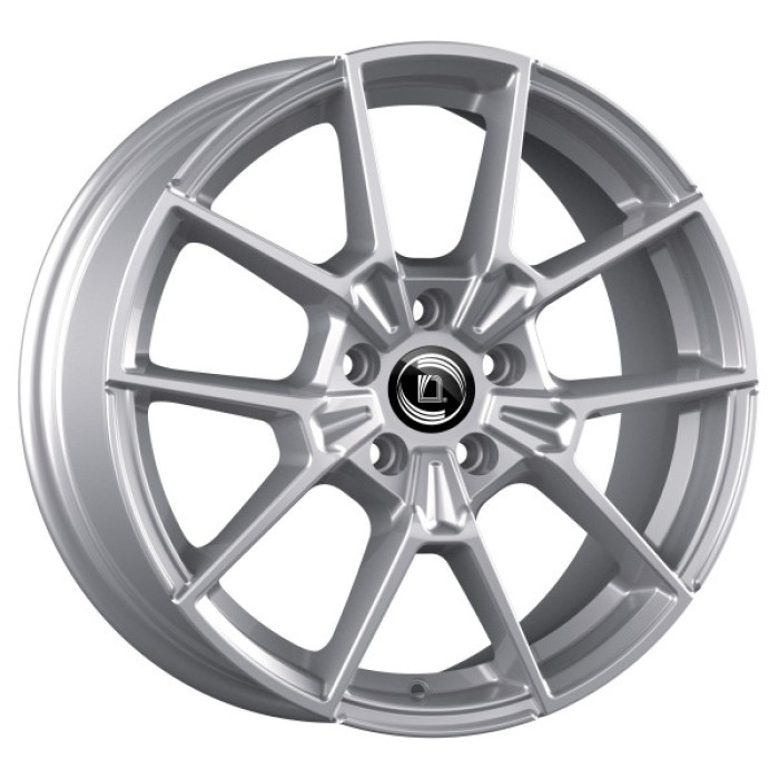 DIEWE NEVE 7.5X18 4X108 ET30/65.1 SREBRNY (1)