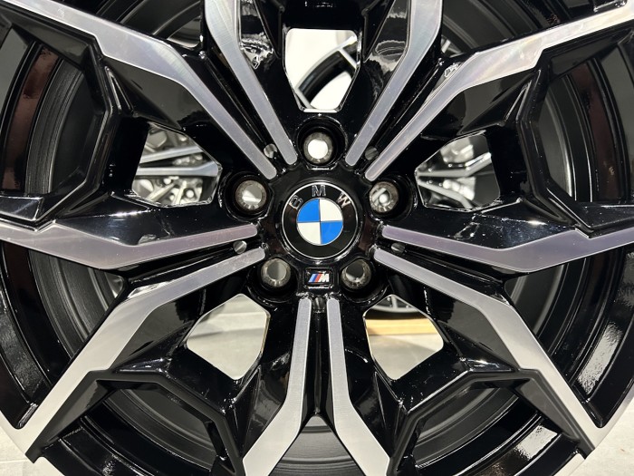 BMW X3 / X4 7916263  7.5X19 5X112 ET32 66.6 6895627 Styling 887M (2)