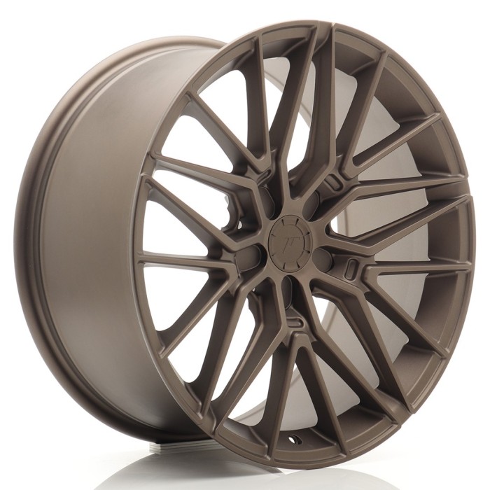 JR Wheels JR38 19x9,5 ET44 5x112 Matt Bronze (1)