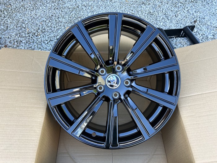 Oryginalne felgi 18 5x112 ET51 SEAT Cupra Skoda VW (3)