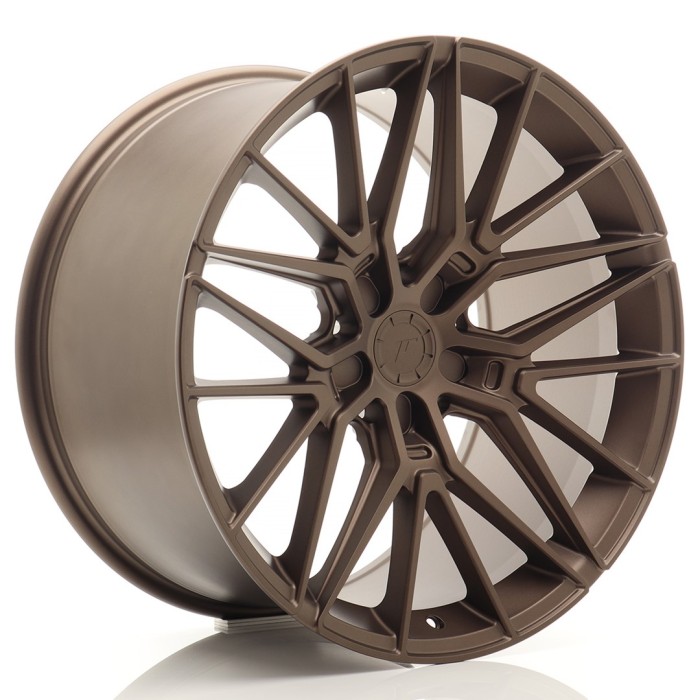 JR Wheels JR38 20x10,5 ET41 5x112 Matt Bronze (1)