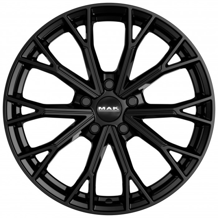 MAK ASPHALT 7.5X18 5X108 ET47/65.1 CZARNY (1)