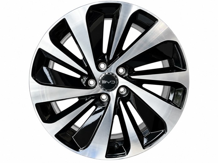 Oryginalne felgi aluminiowe  BYD 19 5x120 ET45 64.1  Seal U  (1)