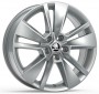 mini: Oryginalne felgi 18 5x112 ET43 SKODA TRITON (1)