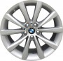 Oryginalne felgi 18 5x112 BMW G20 G30 G01 G02 G11