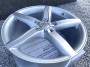 18” 5x112 Oryginalne felgi AUDI A4 A3