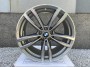 19” 5x112 Oryginalne felgi BMW Styling 647M