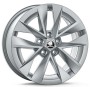 Oryginalne felgi 17 5x112 Skoda Octavia IV 5E3601025E