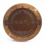 mini: Center Cap CVR Brushed Bronze (1)