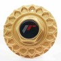 Center Cap JR9 Gold