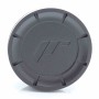 mini: Center Cap SL Matt Gun Metal (1)