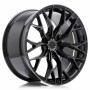 mini: Concaver CVR1 19x8 ET20-40 BLANK Double Tinted Black (1)