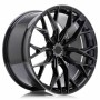 Concaver CVR1 20x8 ET20-40 BLANK Double Tinted Black