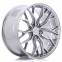 Concaver CVR1 23x10,5 ET5-46 BLANK Brushed Titanium