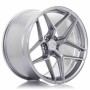 mini: Concaver CVR2 19x8,5 ET45 5x112 Brushed Titanium (1)