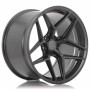 Concaver CVR2 19x9 ET20-51 BLANK Carbon Graphite