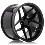 Concaver CVR2 19x9 ET20-51 BLANK Platinum Black