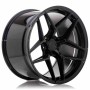 mini: Concaver CVR2 20x10,5 ET15-45 BLANK Platinum Black (1)