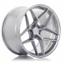 Concaver CVR2 22x9,5 ET14-60 BLANK Brushed Titanium