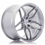 mini: Concaver CVR3 19x9,5 ET20-45 BLANK Brushed Titanium (1)