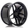 mini: Concaver CVR3 20x10 ET20-48 BLANK Platinum Black (1)