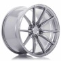 mini: Concaver CVR4 19x8,5 ET20-45 BLANK Brushed Titanium (1)
