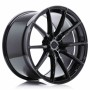 mini: Concaver CVR4 20x10,5 ET15-45 BLANK Double Tinted Black (1)