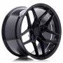 mini: Concaver CVR5 20x10,5 ET15-45 BLANK Platinum Black (1)