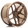 mini: Concaver CVR5 20x8 ET20-40 BLANK Brushed Bronze (1)