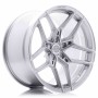 mini: Concaver CVR5 21x10,5 ET10-46 BLANK Brushed Titanium (1)