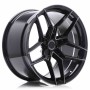 mini: Concaver CVR5 22x9,5 ET14-60 BLANK Double Tinted Black (1)