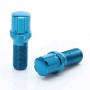 Japan Racing JB1 Bolts 14x1,25 Blue