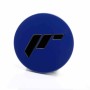mini: JR Aluminum Center Cap 68mm Blue (1)
