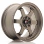 mini: JR Wheels JR12 16x8 ET15 4x100/114 Bronze (1)