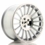 mini: JR Wheels JR16 19x10 ET35 5x100 Silver Machined (1)