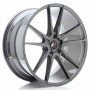 mini: JR Wheels JR21 22x10,5 ET15-52 5H BLANK Hyper Gray (1)