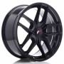 JR Wheels JR25 19x8,5 ET20-40 5H BLANK Gloss Black