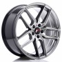 mini: JR Wheels JR25 19x8,5 ET40 5x112 Hyper Black (1)