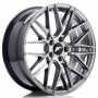 JR Wheels JR28 18x7,5 ET35 5x100 Hyper Black